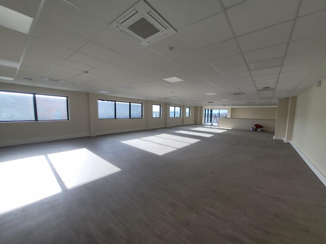Local d'activité Saint-Ouen-l'Aumône 1510m² Location local d'activité Saint-Ouen-l'Aumône Val-d'Oise OLACT2105442 12